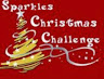 Sparkles Christmas Challenge