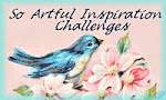 SoArtful Challenge