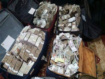 عاجل.. القبض على قاضي بأكتوبر بتهمة تلقي رشوة من إدارة مستشفى شهير