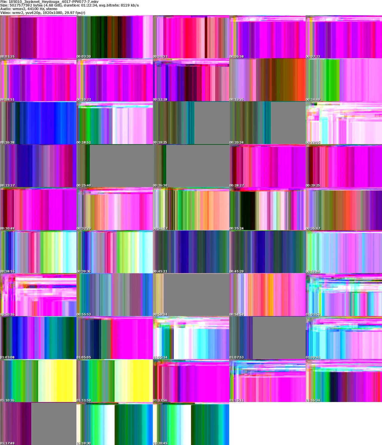 Heydouga-4037-356 蘭