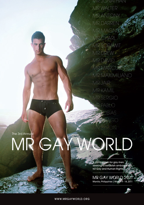 Newsunvarnishedbemoa S Blog Israel Acevedo Mr Gay World 2011delegate