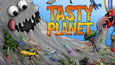 Tasty Planet Forever v1.1.1 Elmas Hileli İndir Son Sürüm 2021