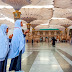 Arab Saudi Tangguhkan Sementara Visa Umrah dan Wisata karena Virus Corona