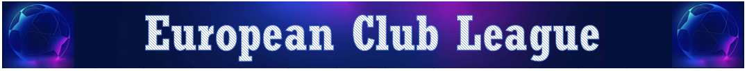 European Club League