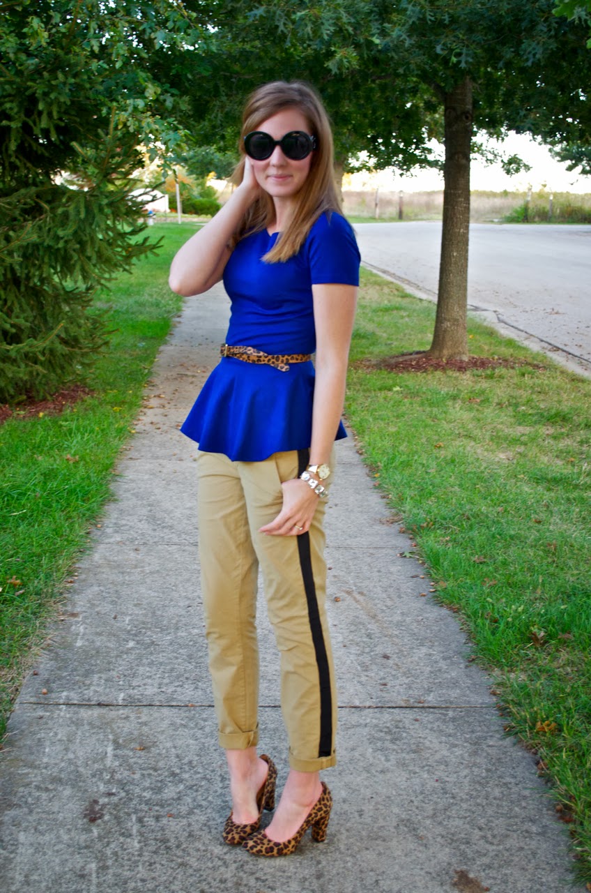 Sincerely Jenna Marie | A St. Louis Life and Style Blog: tuxedo ...
