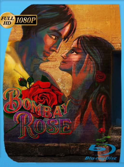 La rosa de Bombay (2019) 1080p WEB-DL Latino [GoogleDrive] [tomyly]