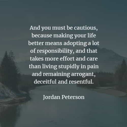 41 Famous quotes sayings by Peterson