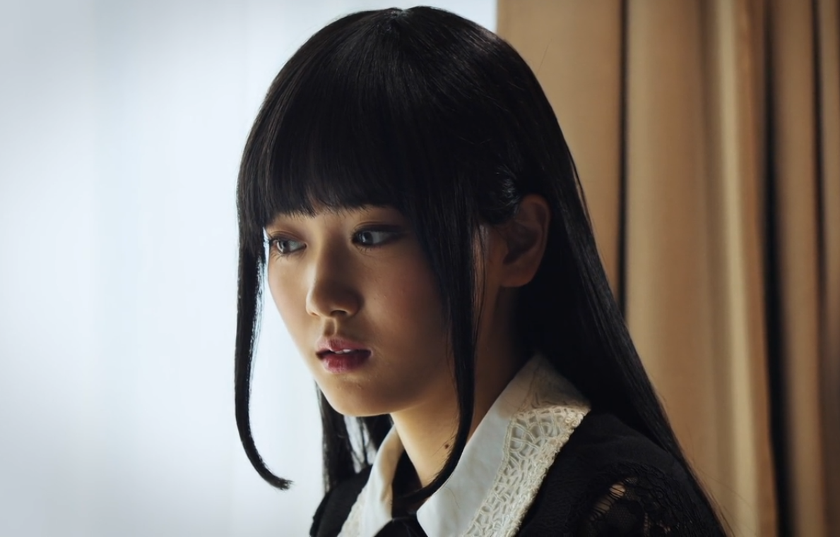 Hinabe Subs [DORAMA] Den'ei Shoujo Video Girl Mai 2019 Ep. 11