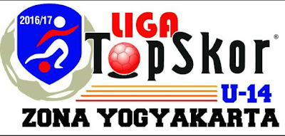 LIGA TOP SKOR (LTS) YOGYAKARTA 2017 SEGERA BERGULIR