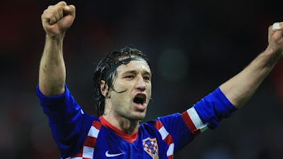 Niko Kovac - Croatia Legend (2)