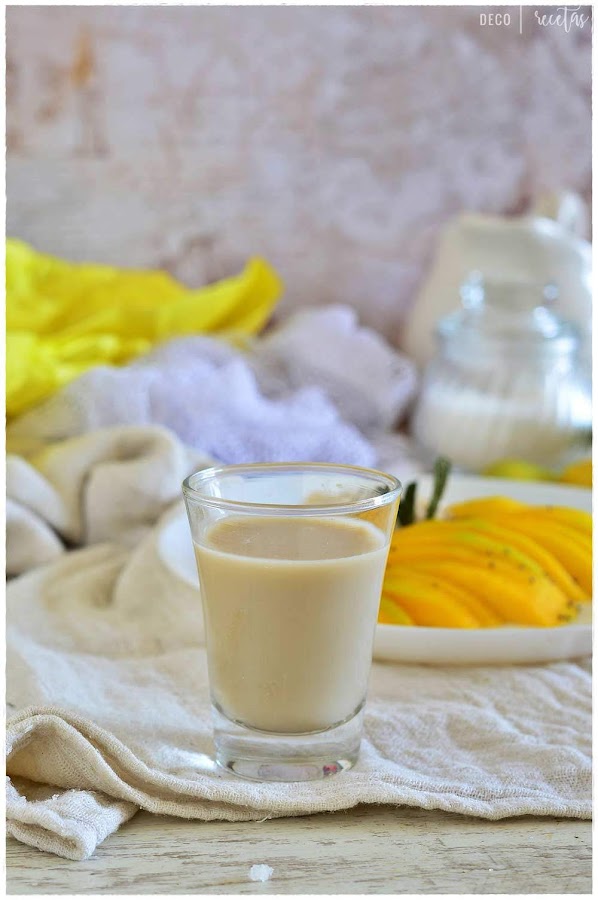  Recetas con leche de coco. leche de coco: 5 recetas saladas. 10 postres con leche de coco