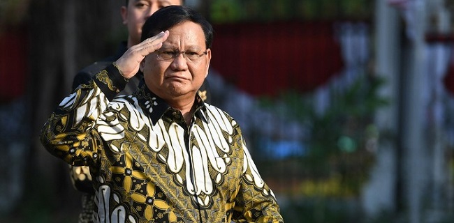 Dahnil Simanjuntak: Prabowo Maju Pilpres 2024 Tergantung Akar Rumput Dan Ketidakpercayaan Yang Terakumulasi Dahnil Simanjuntak: Prabowo Maju Pilpres 2024 Tergantung Akar Rumput Dan Ketidakpercayaan Yang Terakumulasi