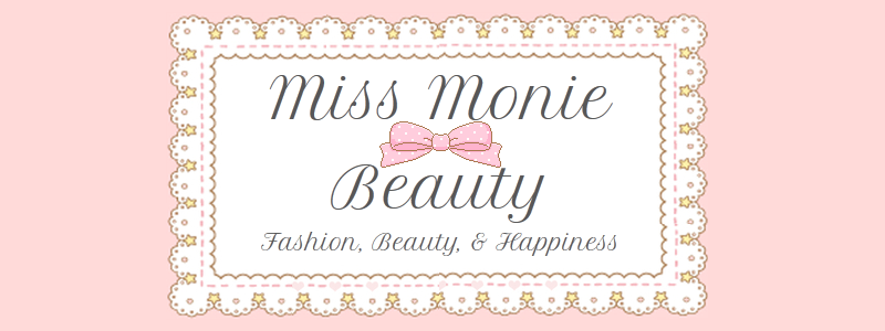 Miss Monie Beauty
