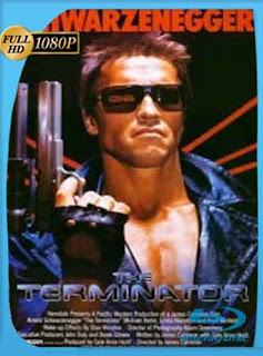 Terminator 1 (1984) HD [1080p] latino [GoogleDrive] DizonHD