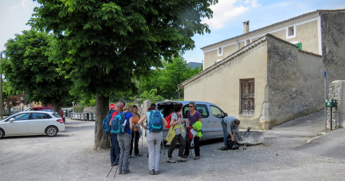 RANDO ST DO Le Tour de Chabrier