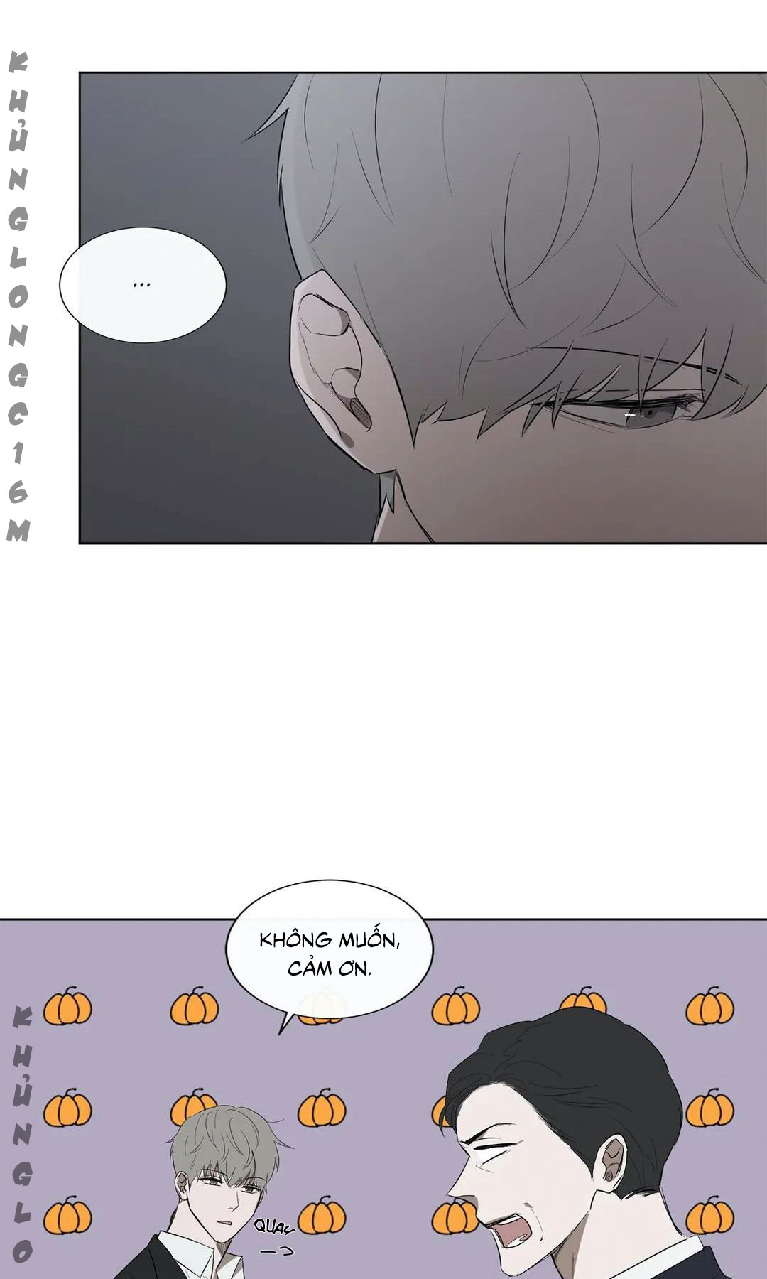 Đọc truyện Bảo Vệ Em - Chapter 43