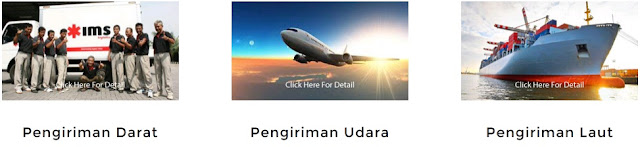 Layanan Transportation IMS Logistics Tips Memilih Jasa Logistics Terpercaya Di Indonesia