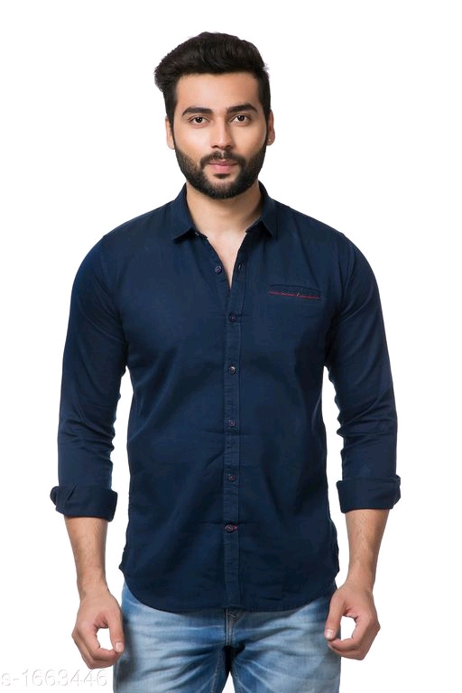 Men's Cotton Shirts: free COD , Enquiry and booking on WhatsApp ...