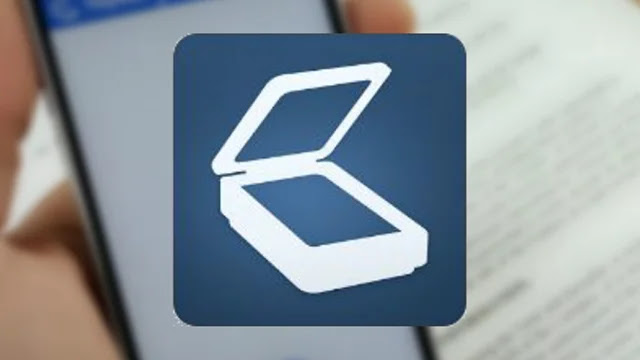 Tiny Scanner Comment transformer votre smartphone en scanner? Meilleures applications gratuites