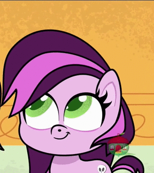 my little pony on the go