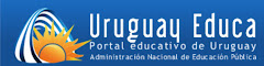 PORTAL EDUCATIVO DE URUGUAY