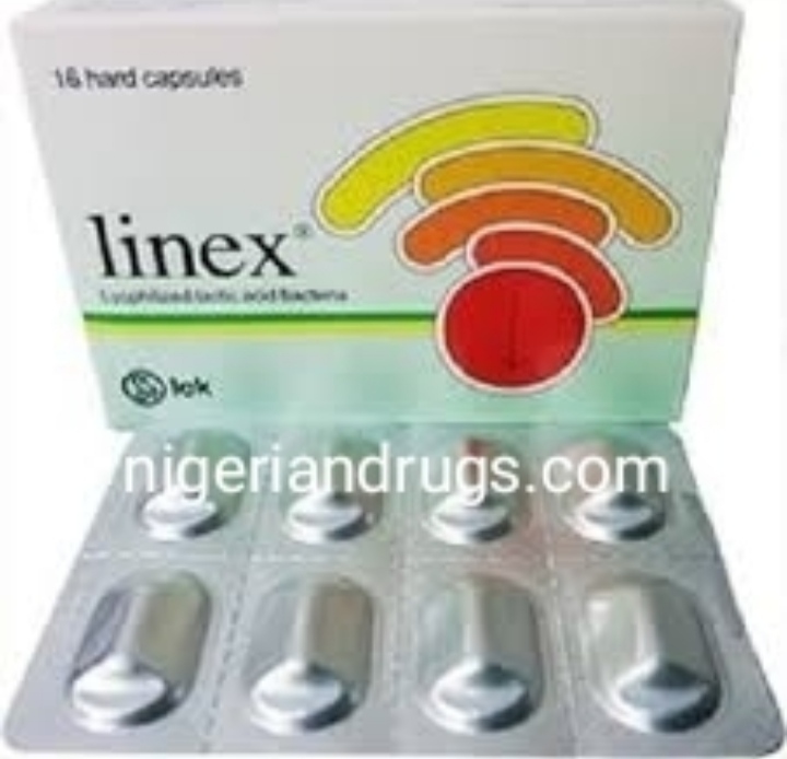 Linex Uses, Dosage, Side Effects and Composition