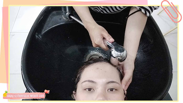 7 cara merawat rambut berwarna untuk pemula