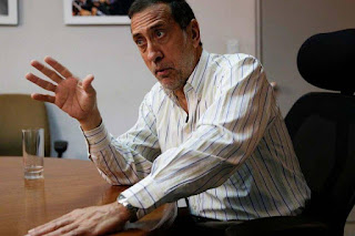JOSÉ GUERRA: LA RECONVERSIÓN MONETARIA PUEDE PERDERSE EN MESES JOSÉ GUERRA: LA RECONVERSIÓN MONETARIA PUEDE PERDERSE EN MESES