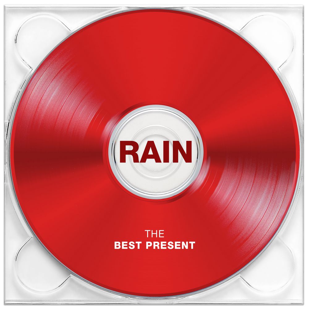 Download Rain - 최고의 선물 (The Best Present) (Prod. by PSY) Mp3