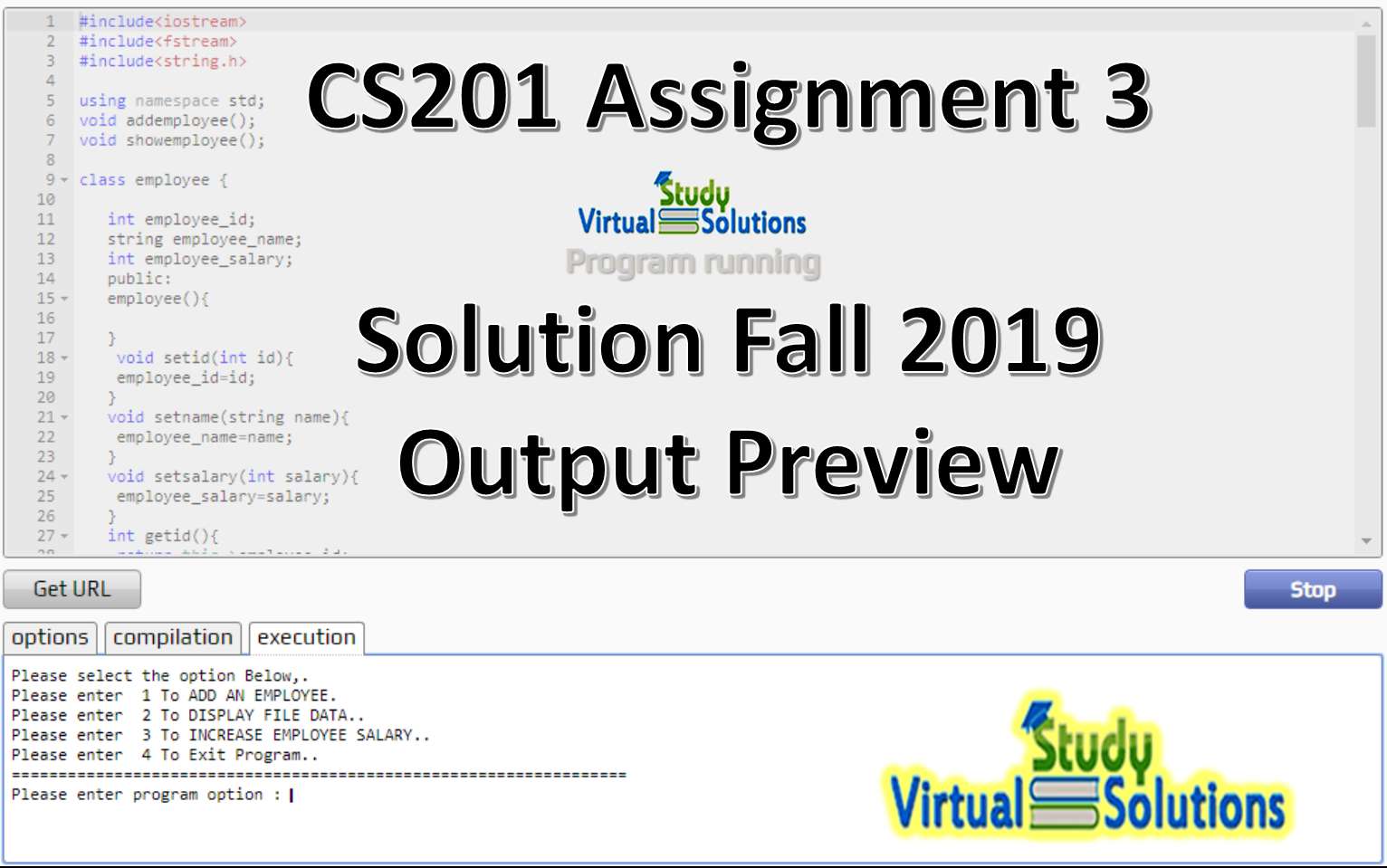 Cs201 assignment 3 solution 2019 pdf 03 picture