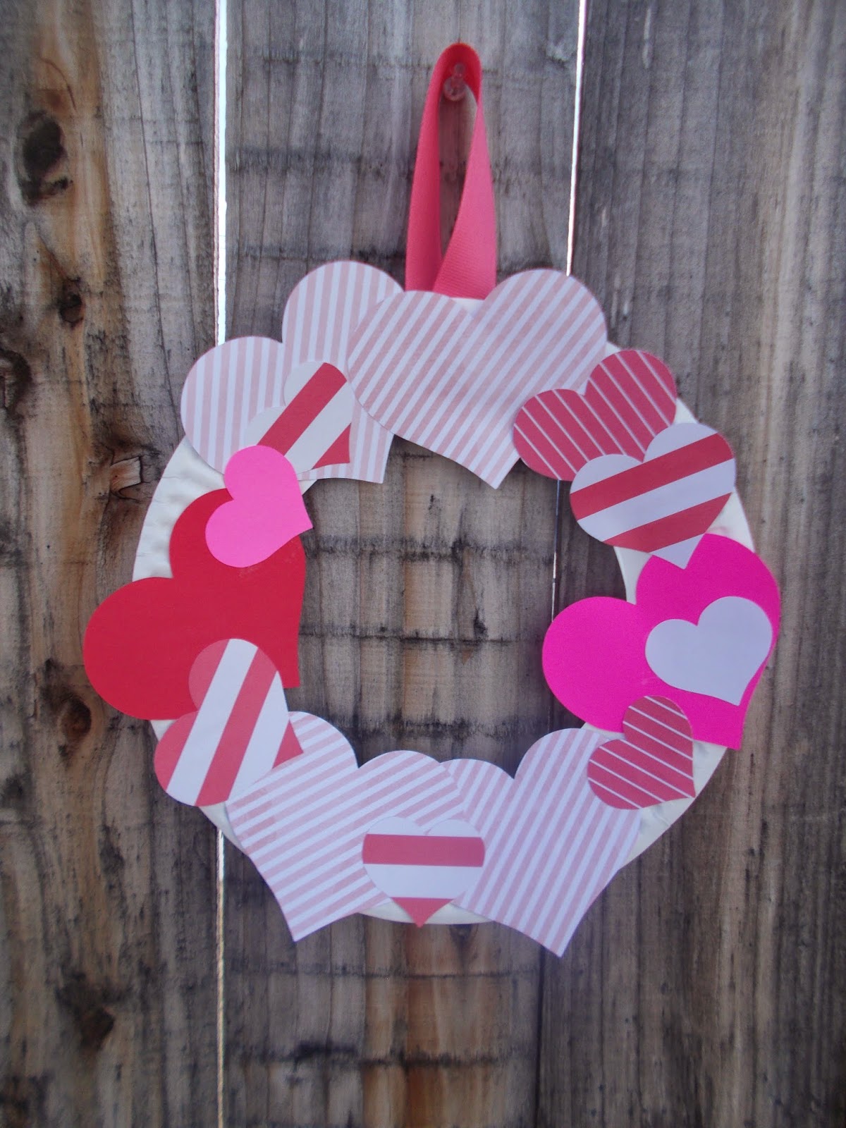 Chipman's Corner Preschool: Happy Valentine's Day