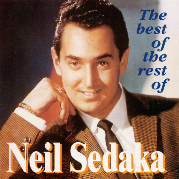 Musica InForma Neil Sedaka Midi Karaoke musica-informa-neil-sedaka-midi-karaoke
