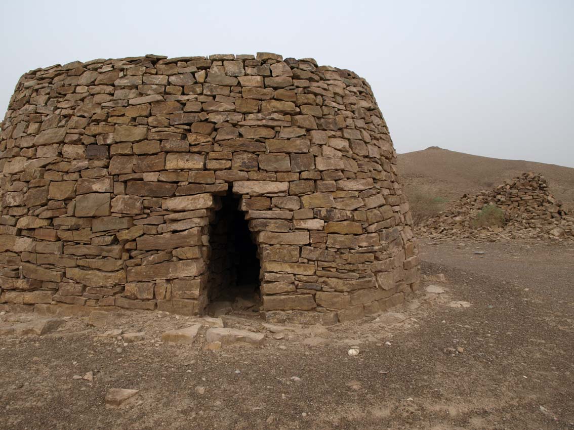 المواقع الأثرية في سلطنة عُمان