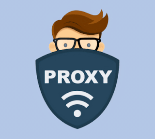 Pengertian Dan Macam Jenis Proxy Server