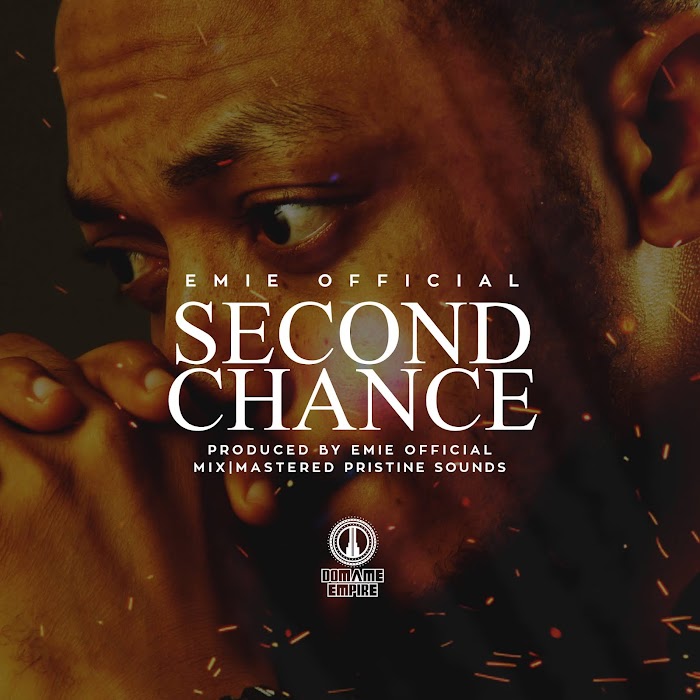 Emie Official - Second Chance