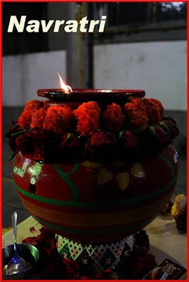 Essay on Navratri in hindi Essay on Navratri in hindi