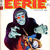 Eerie v3 #10 - Neal Adams, Steve Ditko art