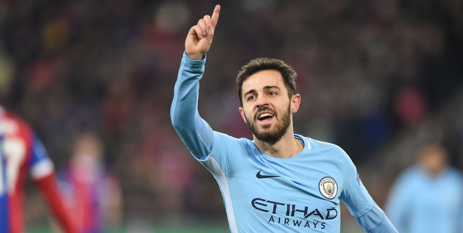 Jorge Jesus não considerava Bernardo Silva bom o suficiente para jogar
