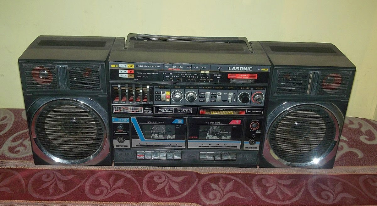 Cooltura retro. La mejor forma de (re)vivir los ochentas. La