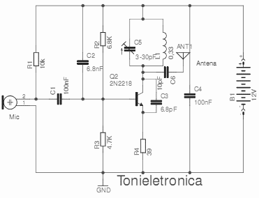 Image Result For Skema Avr Rakitan Image Result For Skema Avr Rakitan