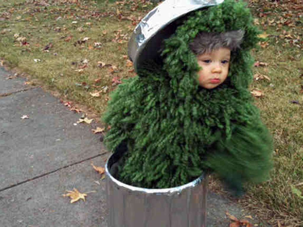 12 Cute Halloween Costume Ideas For Kids.