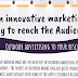 Benefits of Outdoor Marketing over Traditional Marketing #infographic