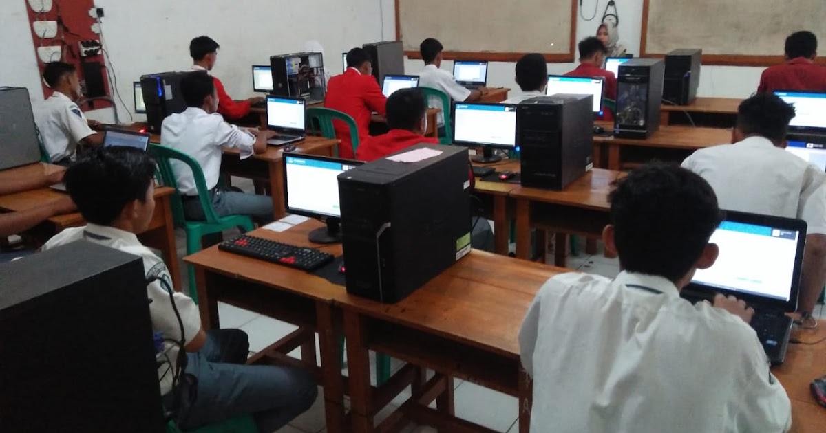 SMK MANDALA PANIMBANG