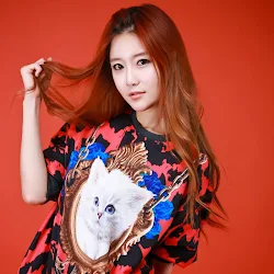 Choi Seul Ki Again Foto 34