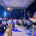 Quintana Roo ovaciona a la orquesta musical de Misantla