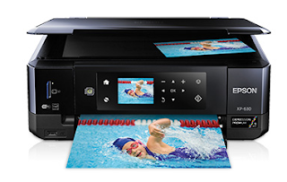 Epson Expression Premium XP-630 Driver Download For Windows 10 And Mac OS X
