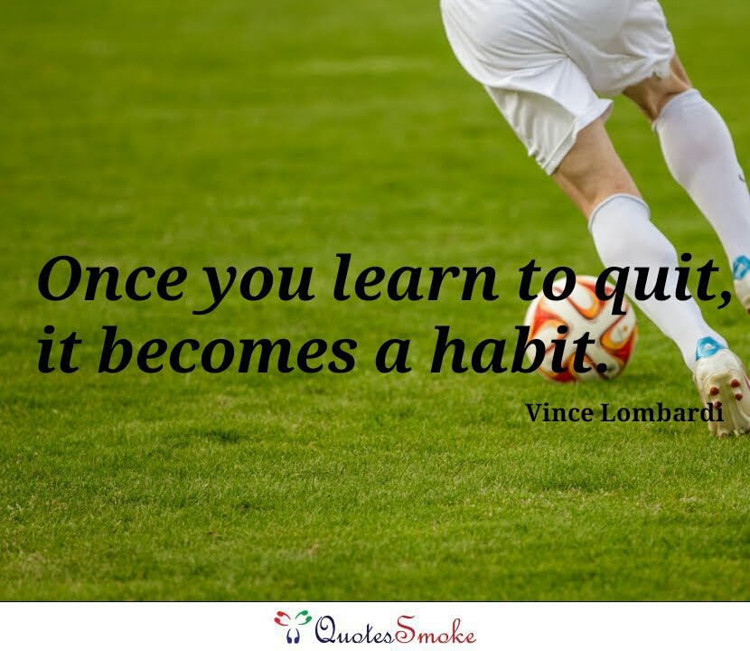 Best Sports Quotes Images And Football Quotes Messages