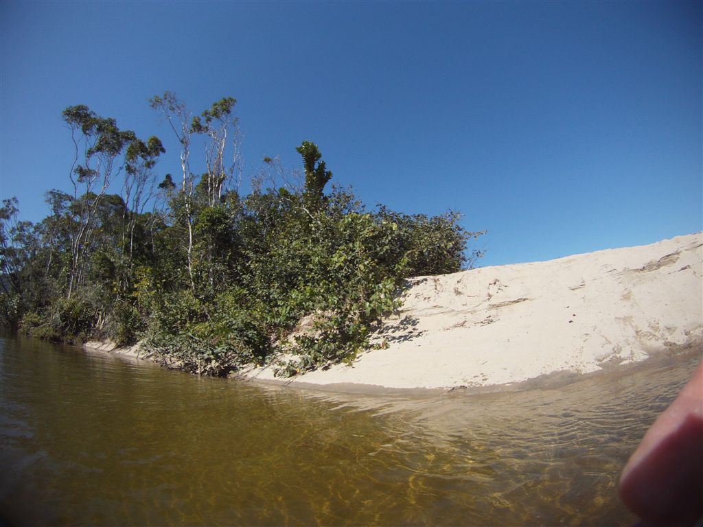 Aventuras Submarinas por Marcelo Ambrogi GOPRO hero 2 Adventure