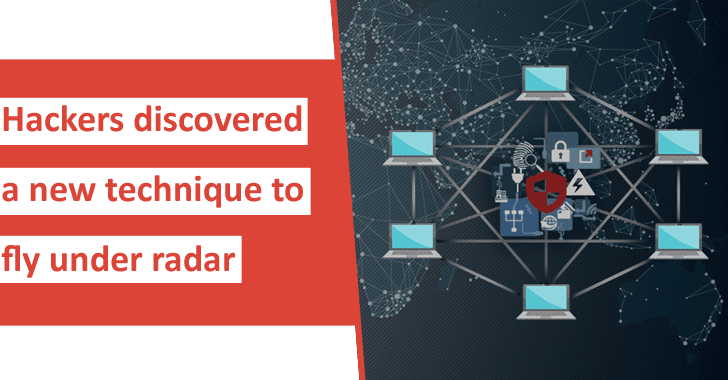 Hackers Have Figured Out a New Malware Evasion Technique to Fly Under The Radar