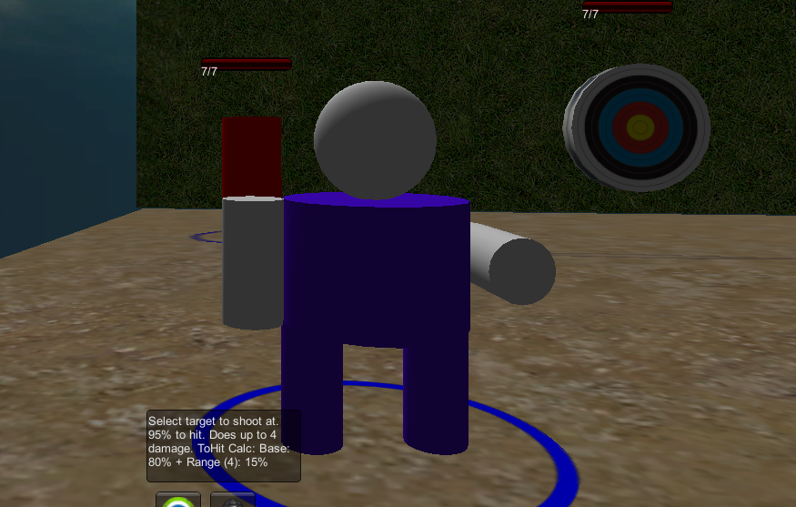 Turn Based Engine Developer Diary: 2013
